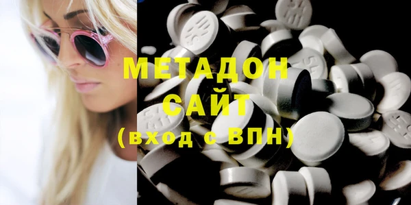 хмурый Аркадак