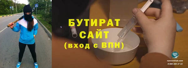 хмурый Аркадак